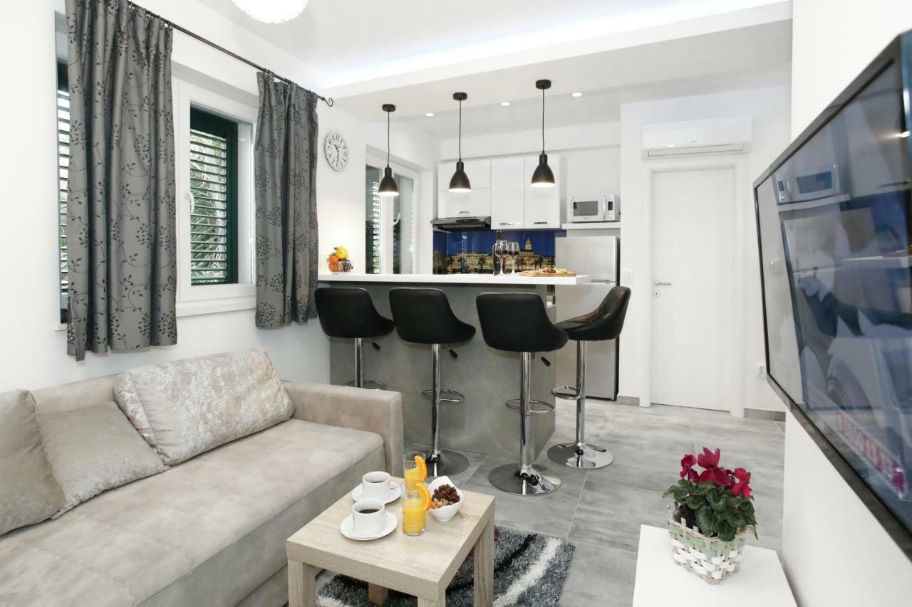 Appartement Luigi Split
