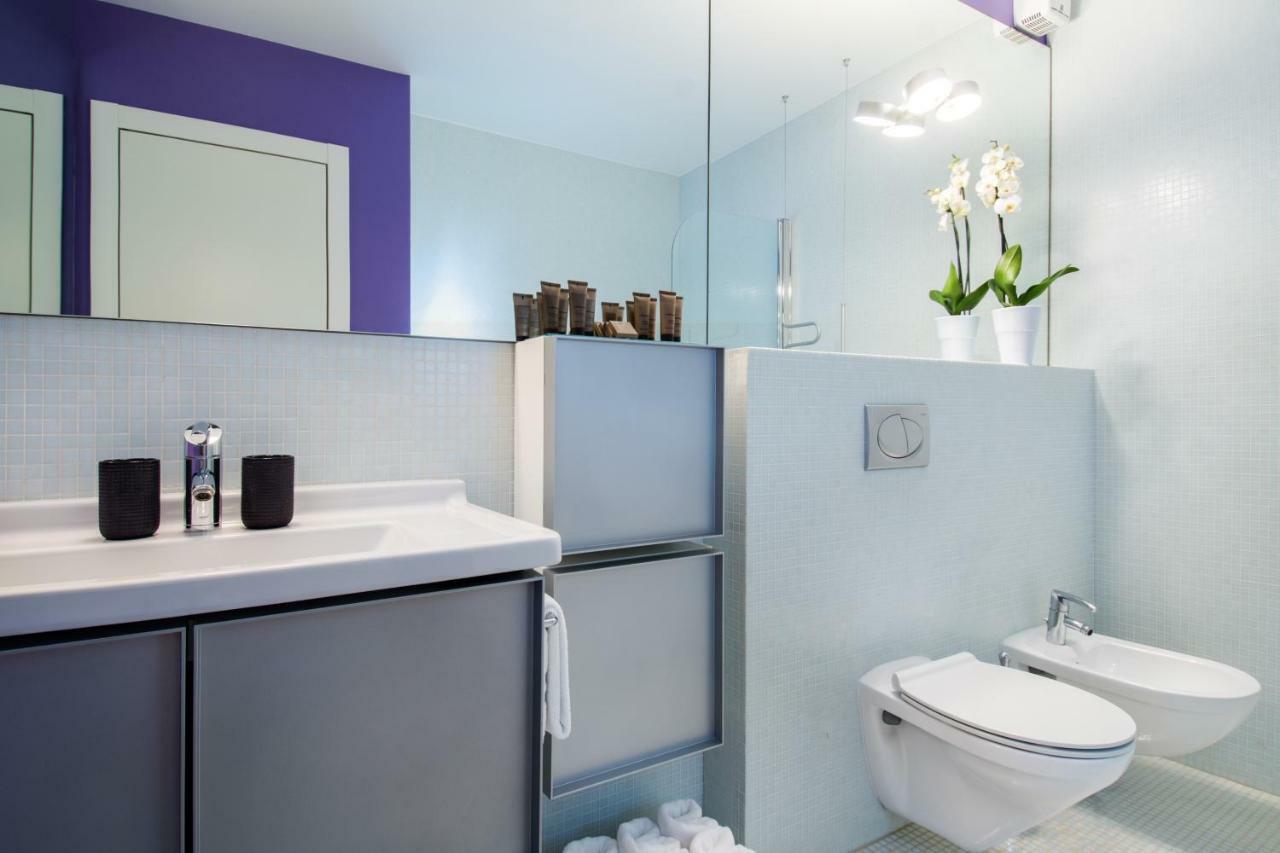 Apartment Hermosa Luxury *