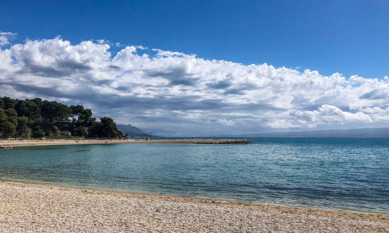 Hermosa Luxury Split