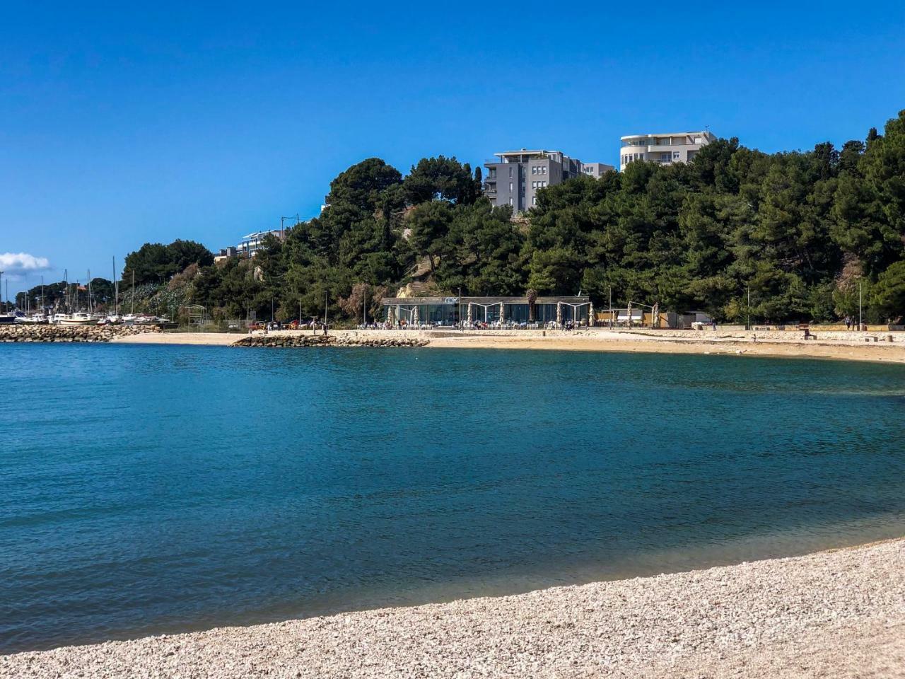 Apartment Hermosa Luxury