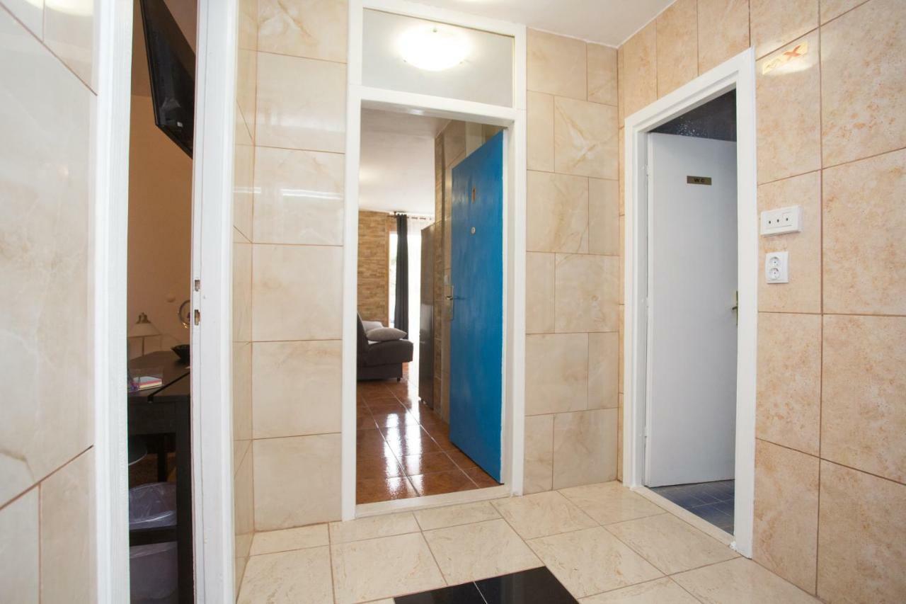 Casa de hóspedes Maras 3*