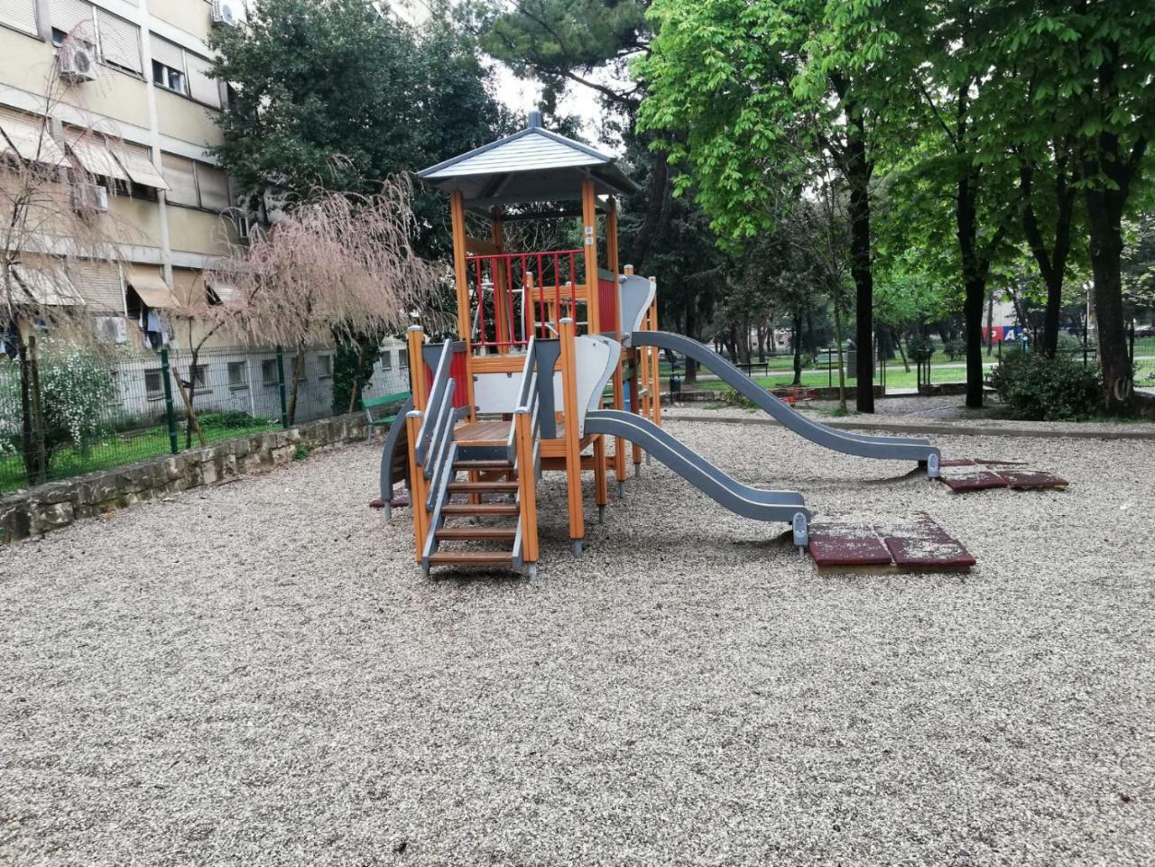 Maras 3* Split