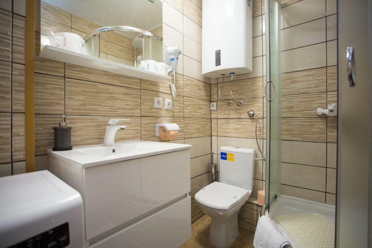 Casa de hóspedes Maras 3*