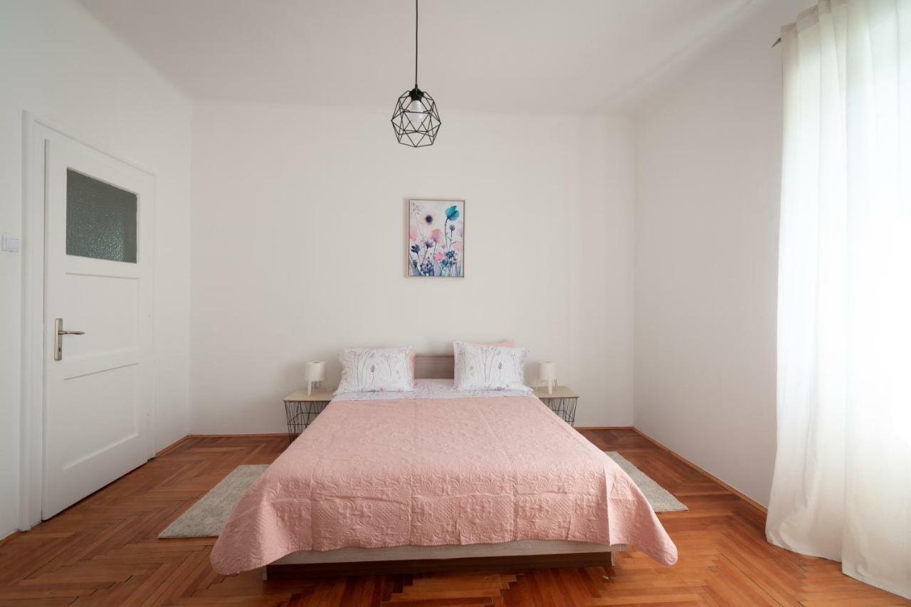 Apartman Rhapsody Apartment