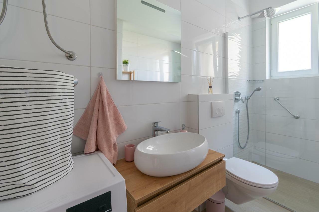 Apartman Rhapsody Apartment