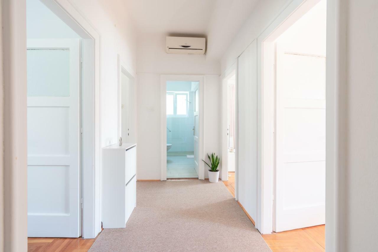 Apartment Apartman Rhapsody Split