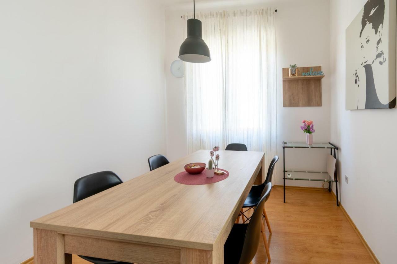 Apartment Apartman Rhapsody *