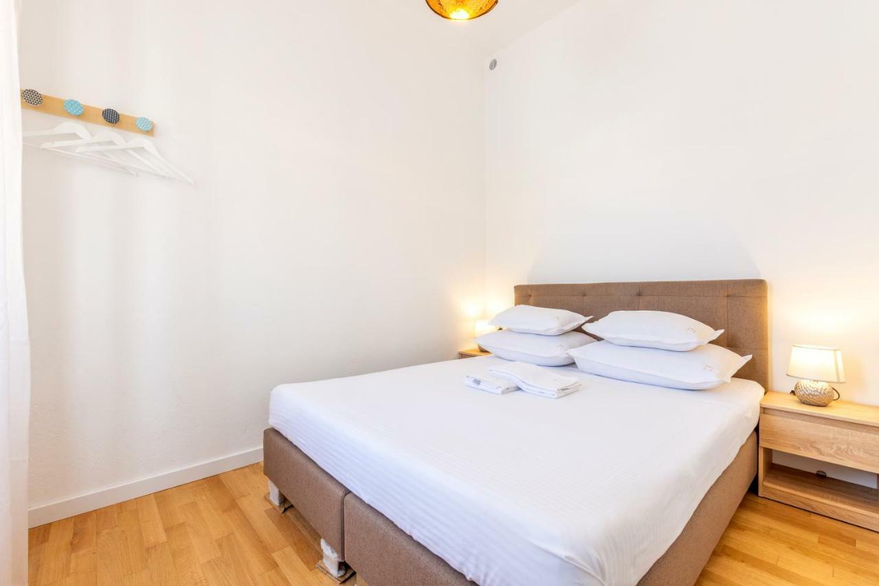 I Appartement Split
