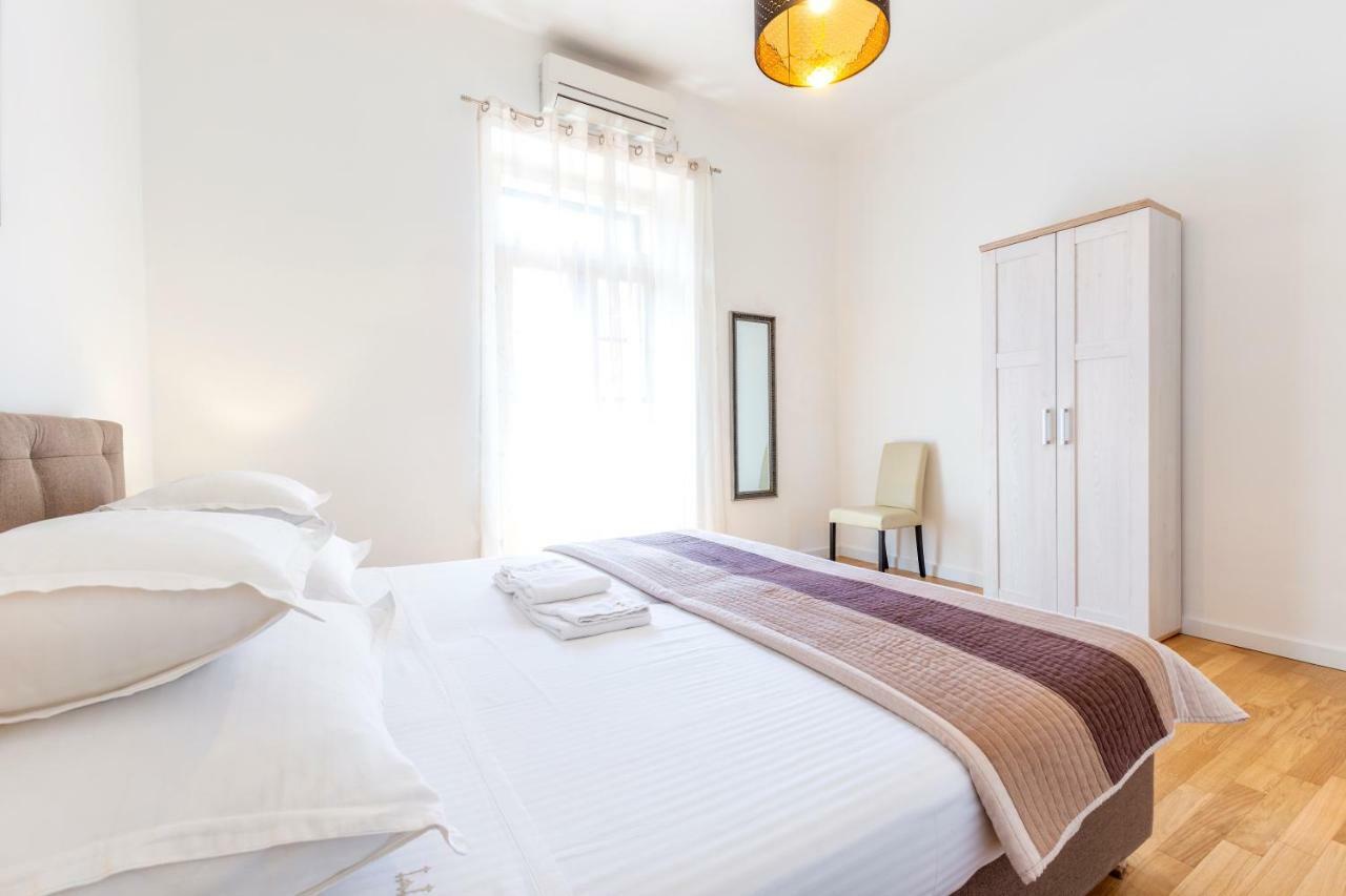 I Appartement