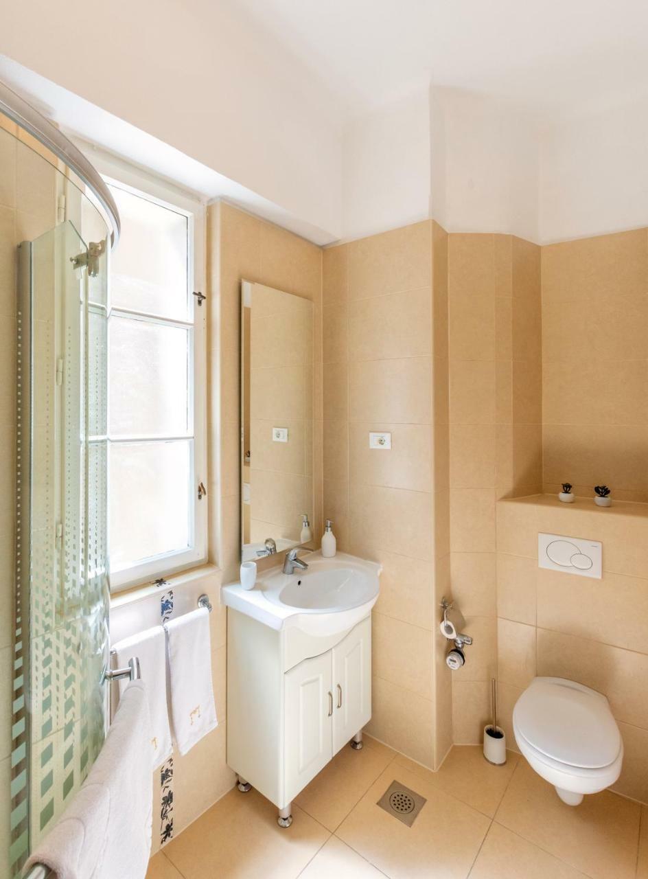 I Appartement Split