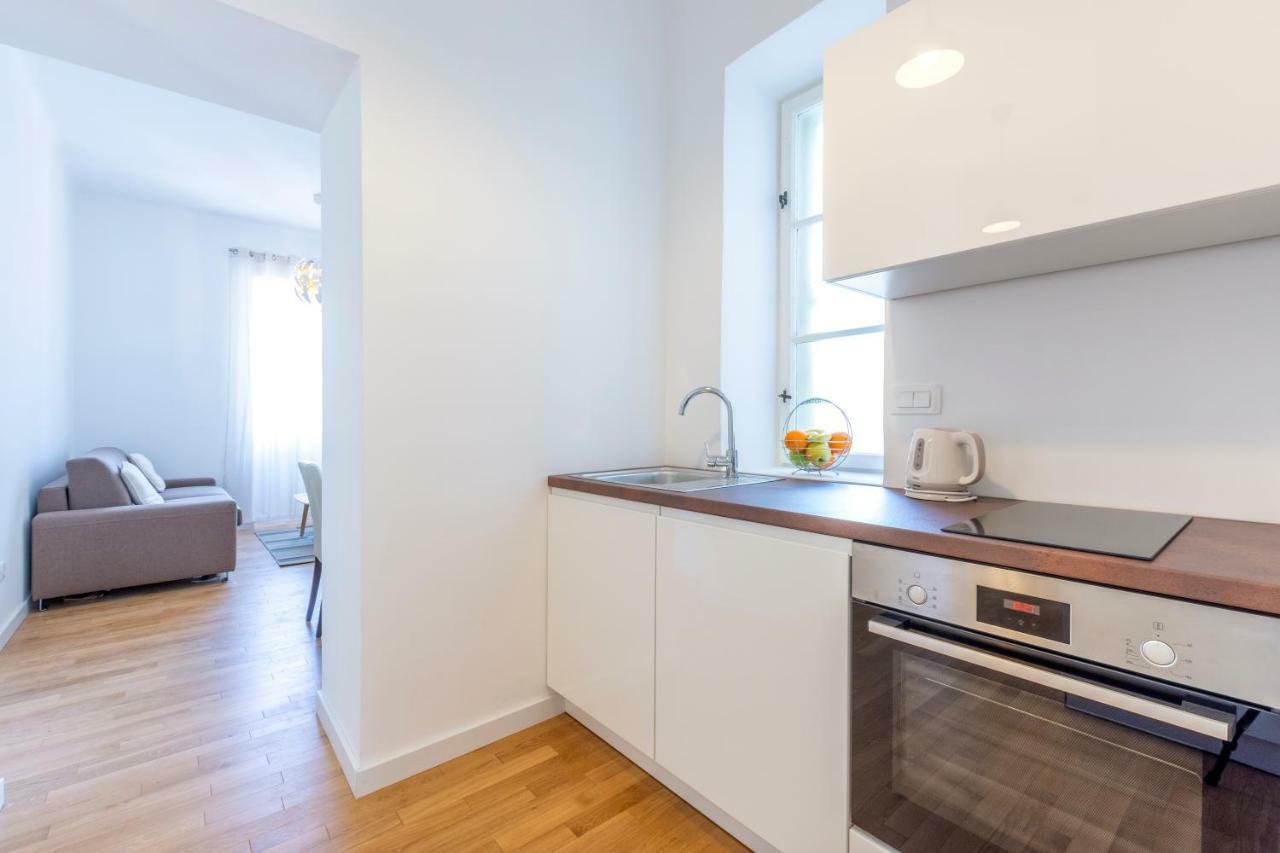 Appartement I