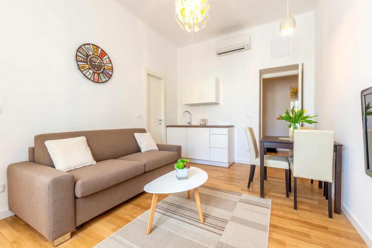 I Appartement Split