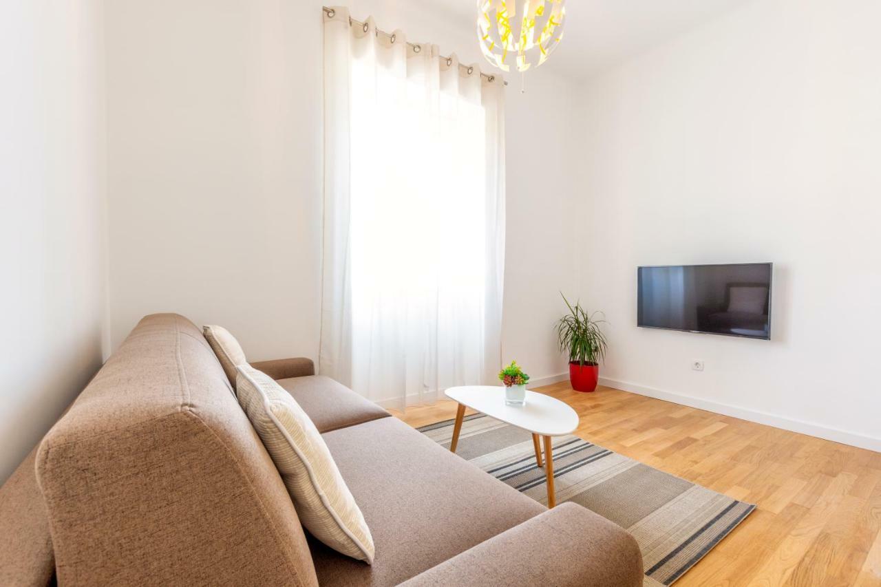 I Appartement Split