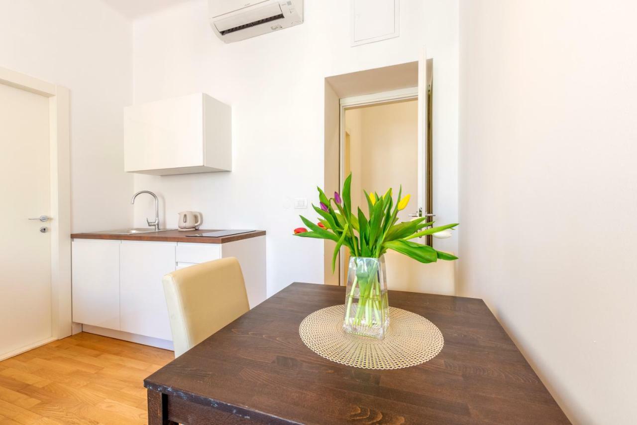 I Appartement