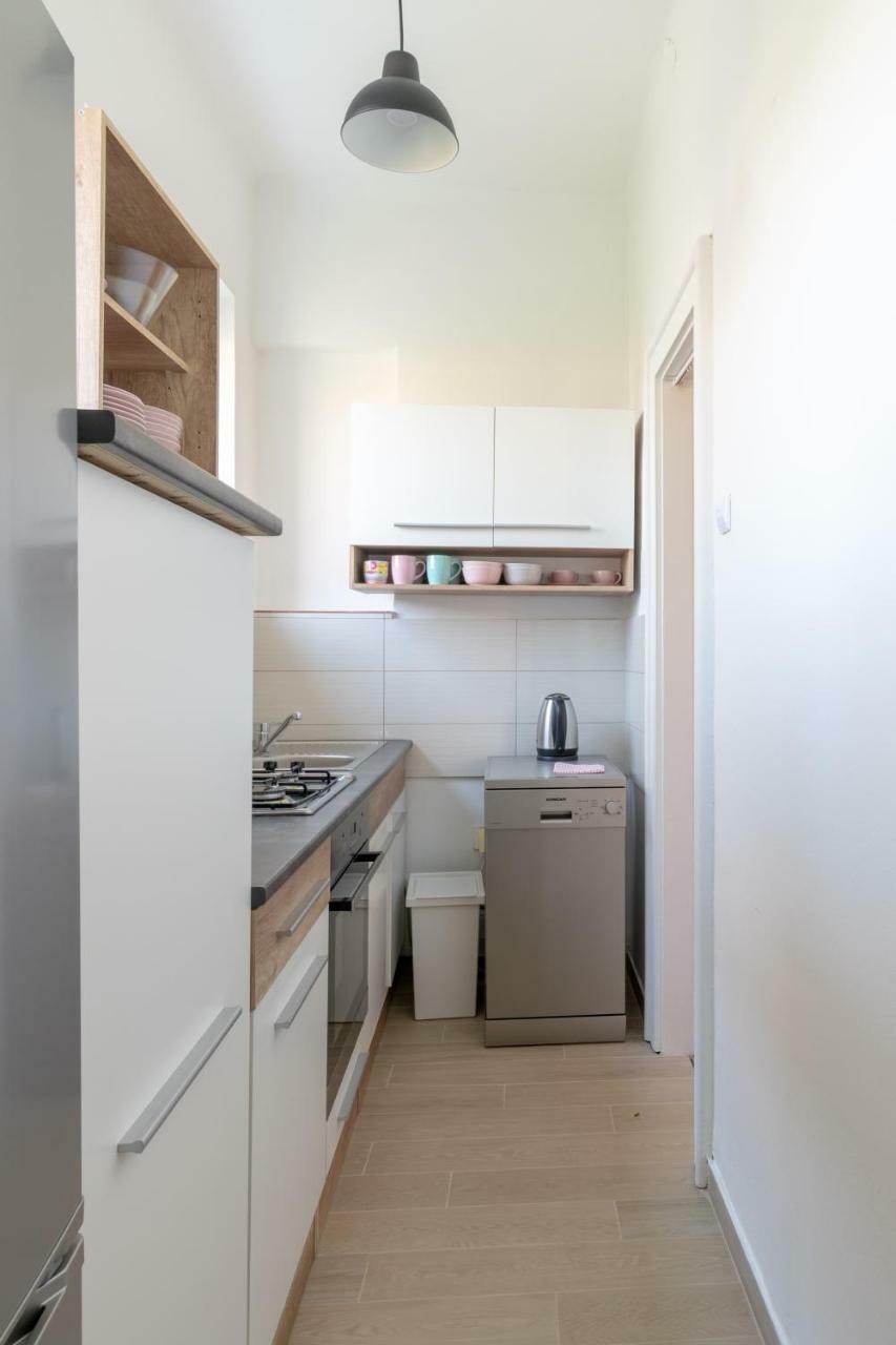Apartman Rhapsody *