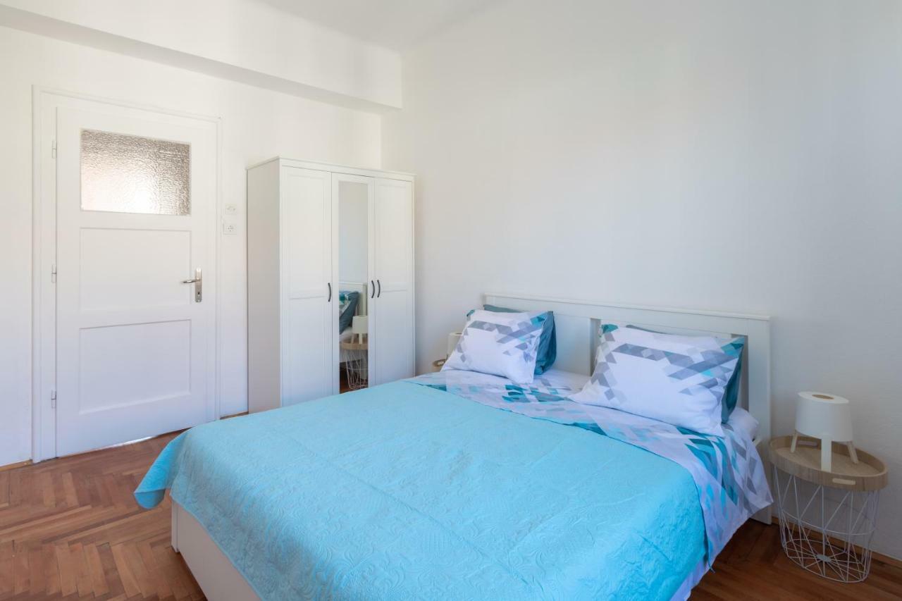 Apartman Rhapsody Apartment