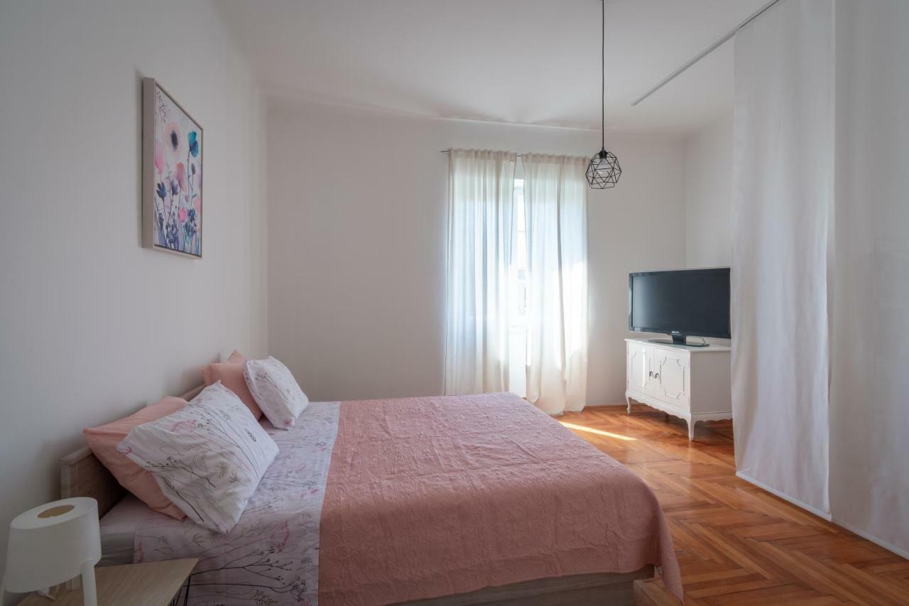 Apartman Rhapsody Apartment *