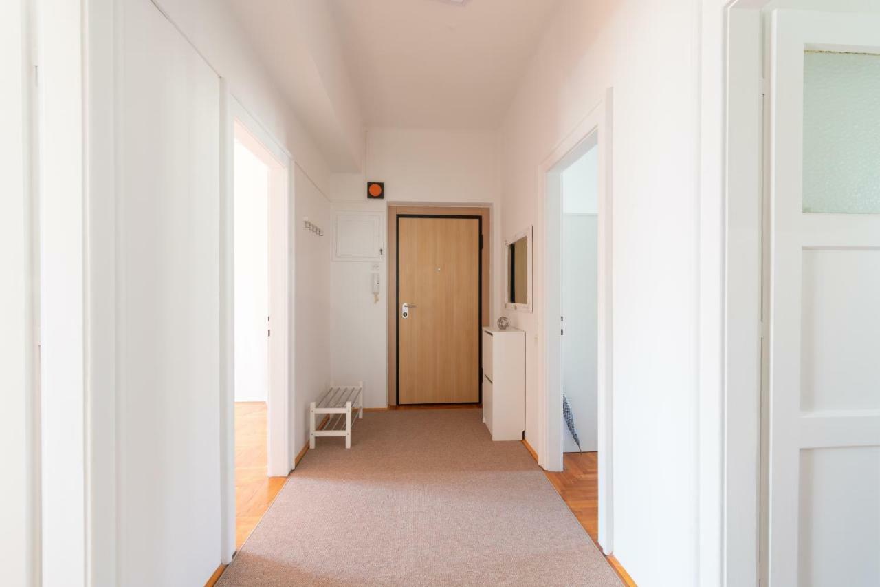 Apartman Rhapsody Apartment Split