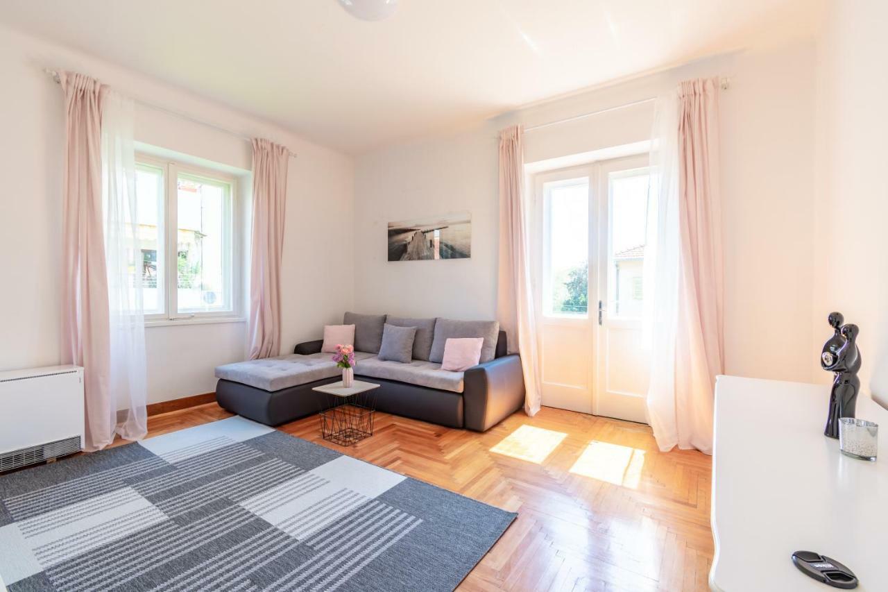 Apartman Rhapsody Apartment Split