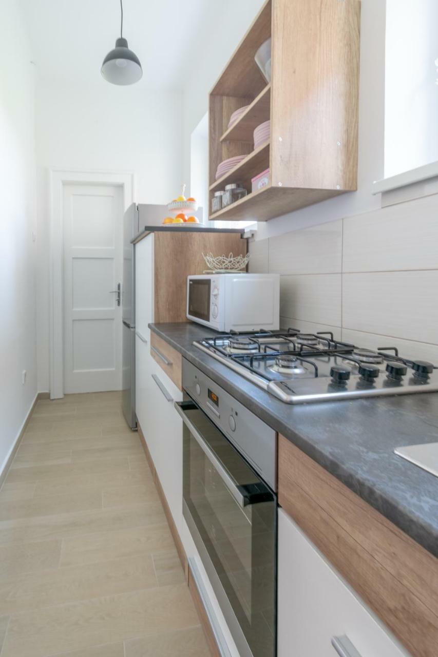Apartman Rhapsody Apartment Split