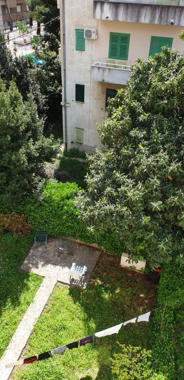 Apartman Rhapsody * Split