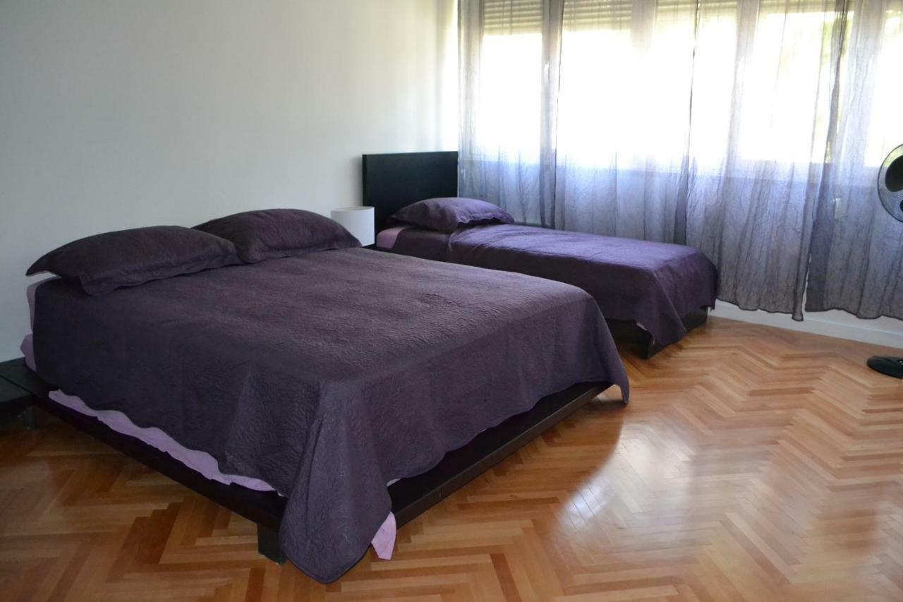 Apartman-ivana 1 Apartamento