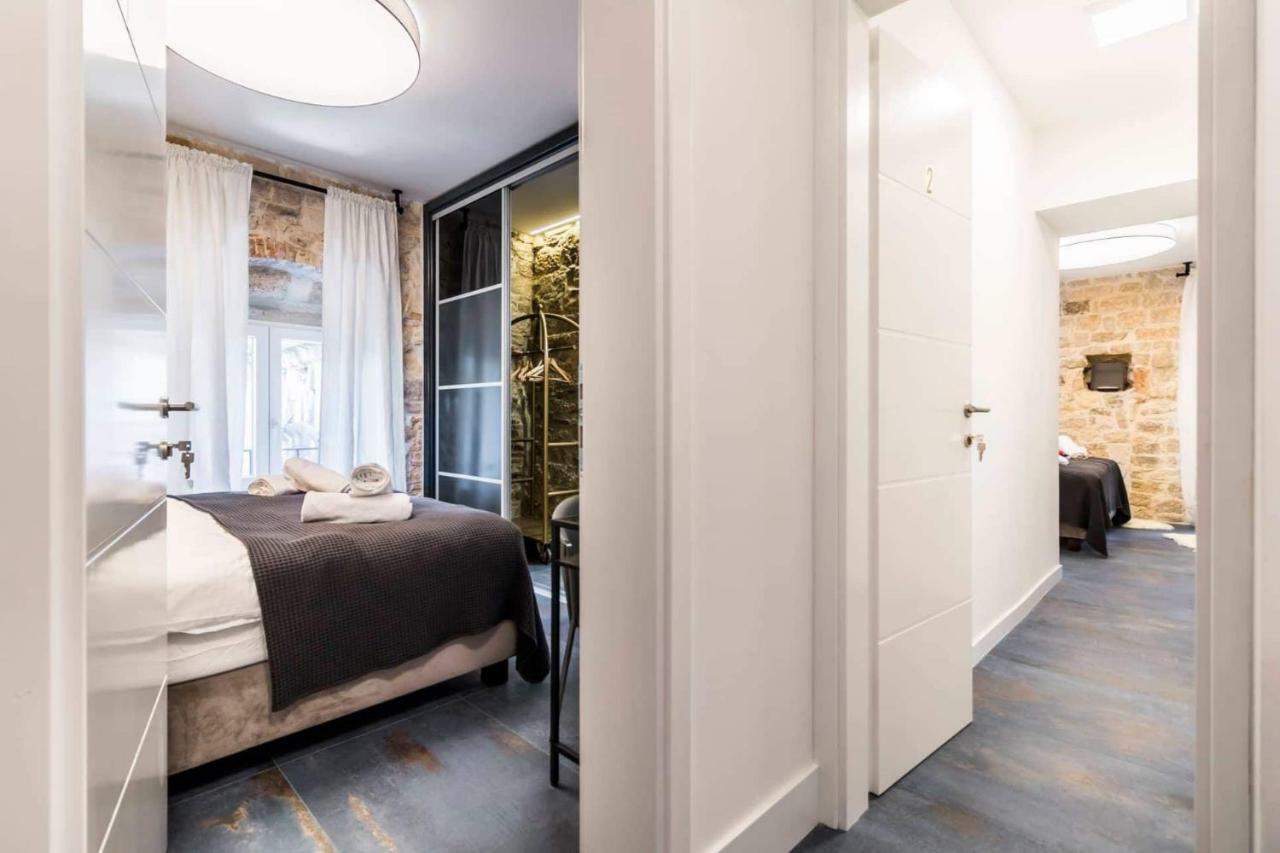Luxury 7heaven Palace Apartman *