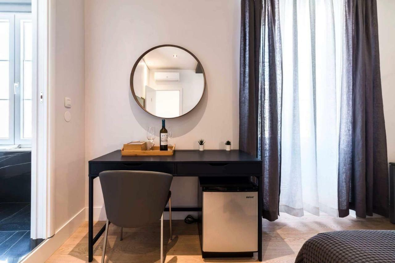 Apartment Luxury 7heaven