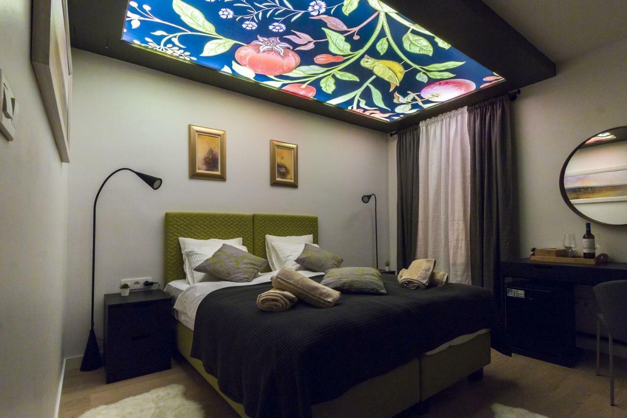 Luxury 7heaven Apartment Split