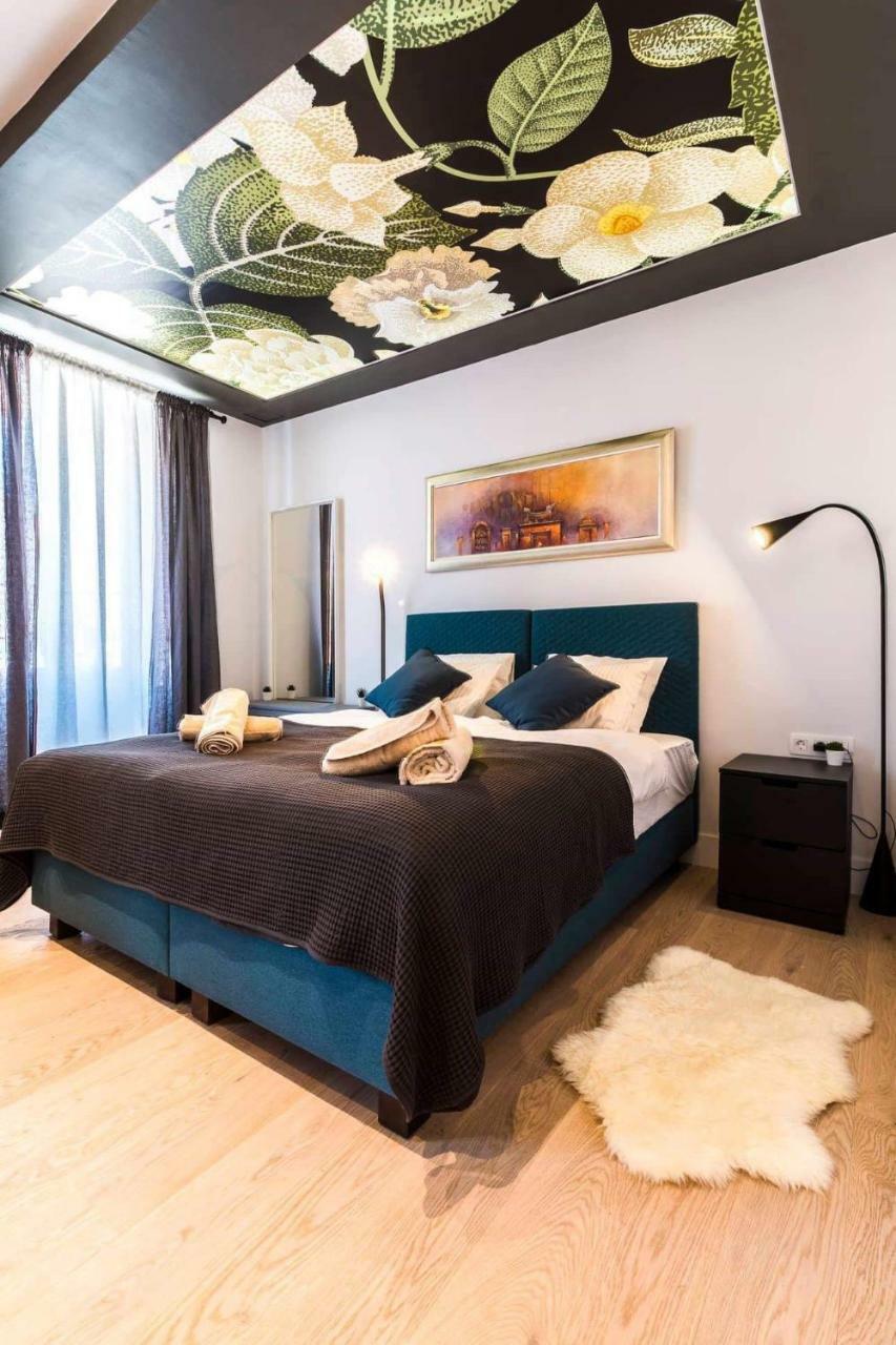 Luxury 7heaven Apartment