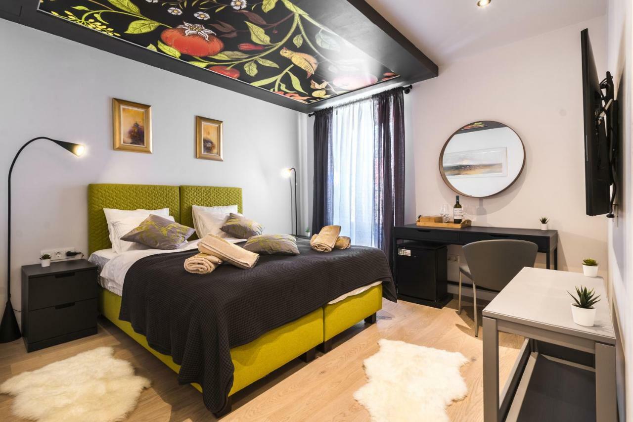 Apartment Luxury 7heaven *