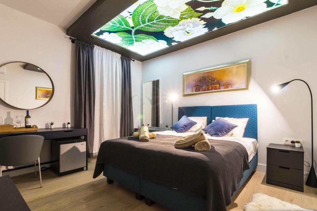 Luxury 7heaven Apartment