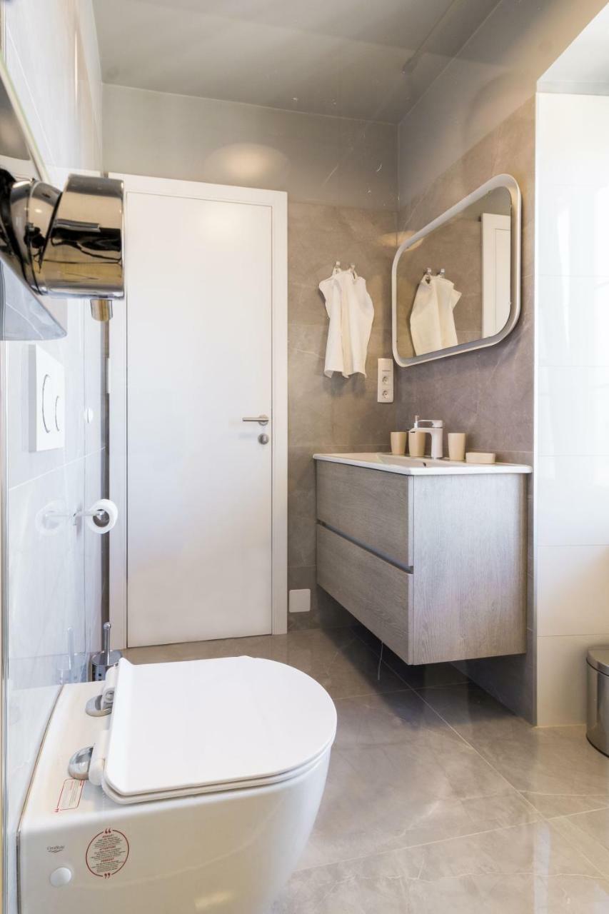 Luxury 7heaven Apartment *