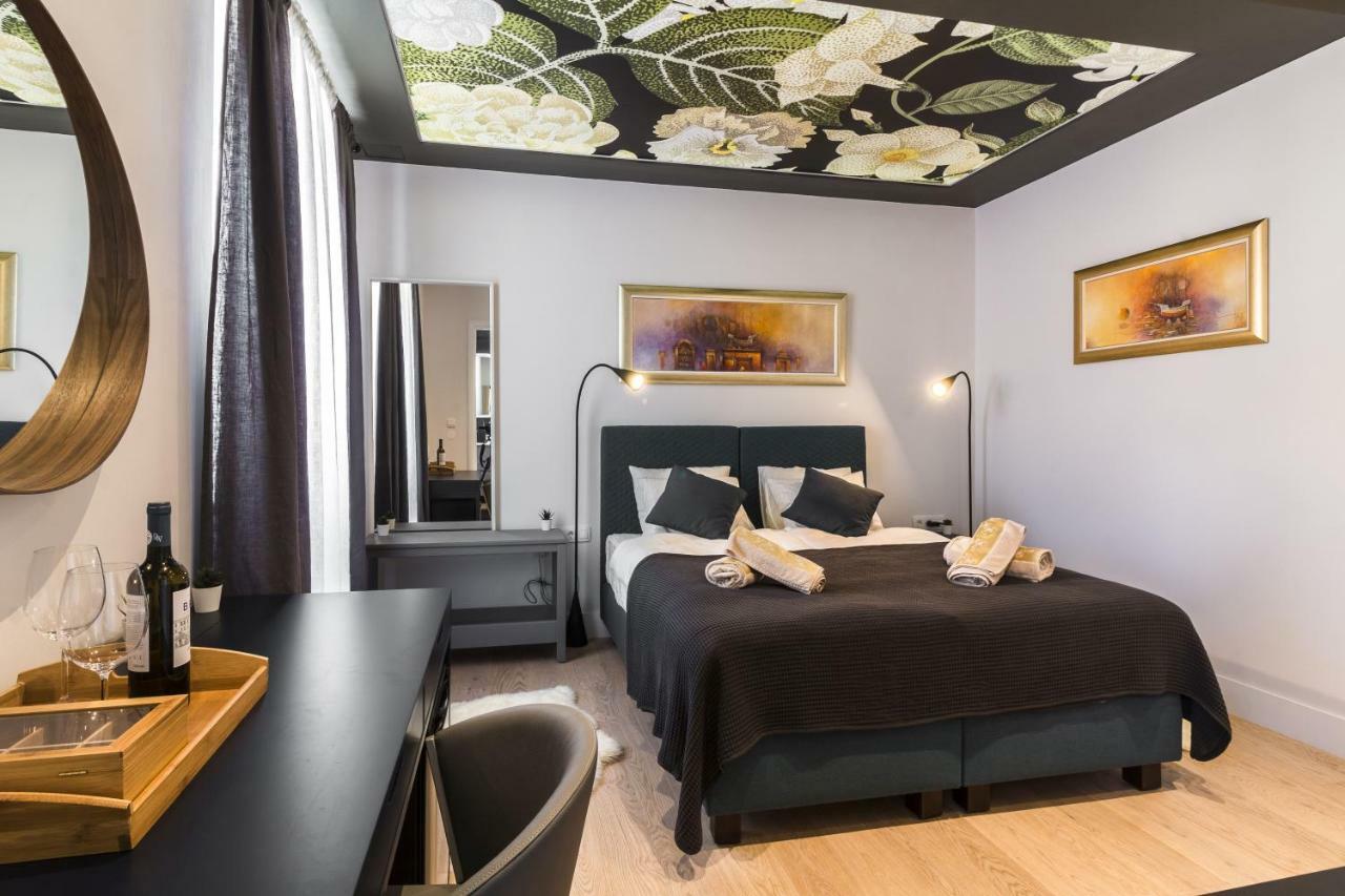 Luxury 7heaven Apartment Split