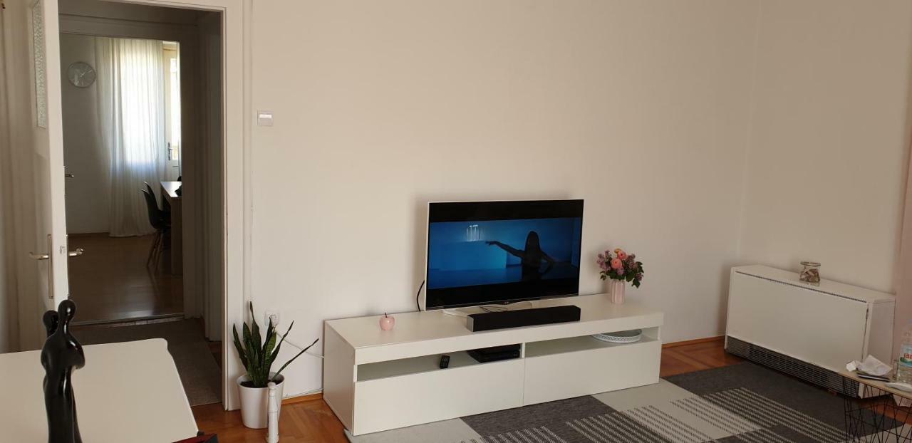 Apartman Rhapsody Apartment Split