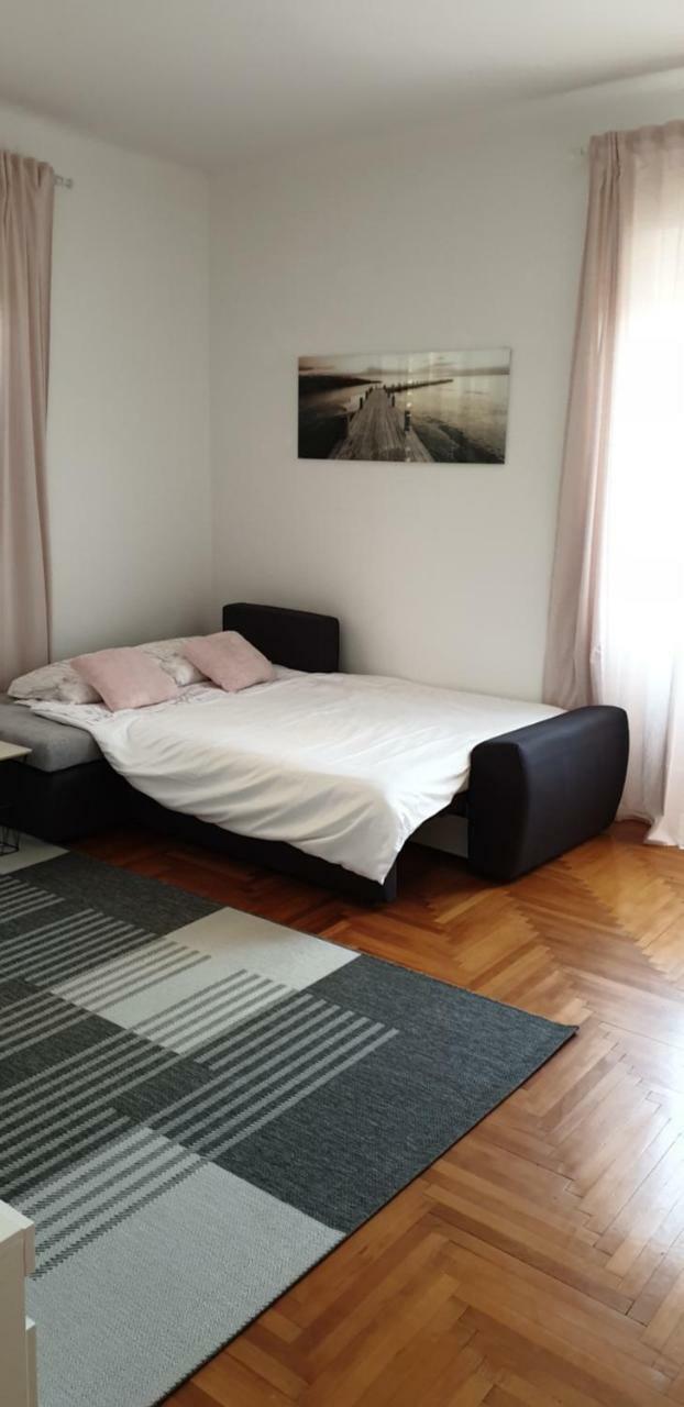 Apartman Rhapsody * Split