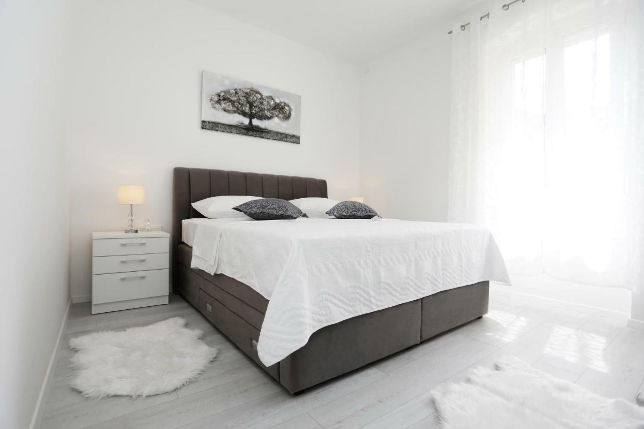 Marinela Apartamento Split