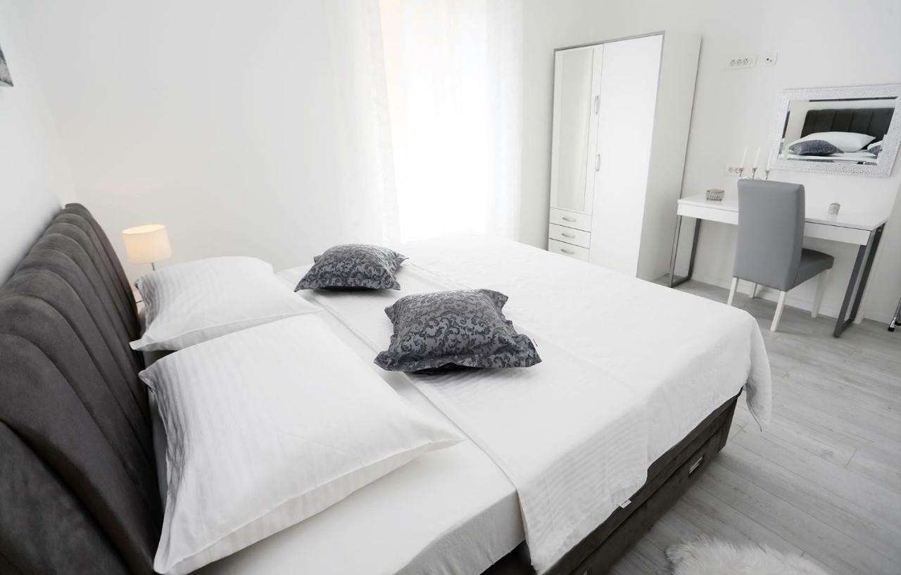 Marinela Apartamento