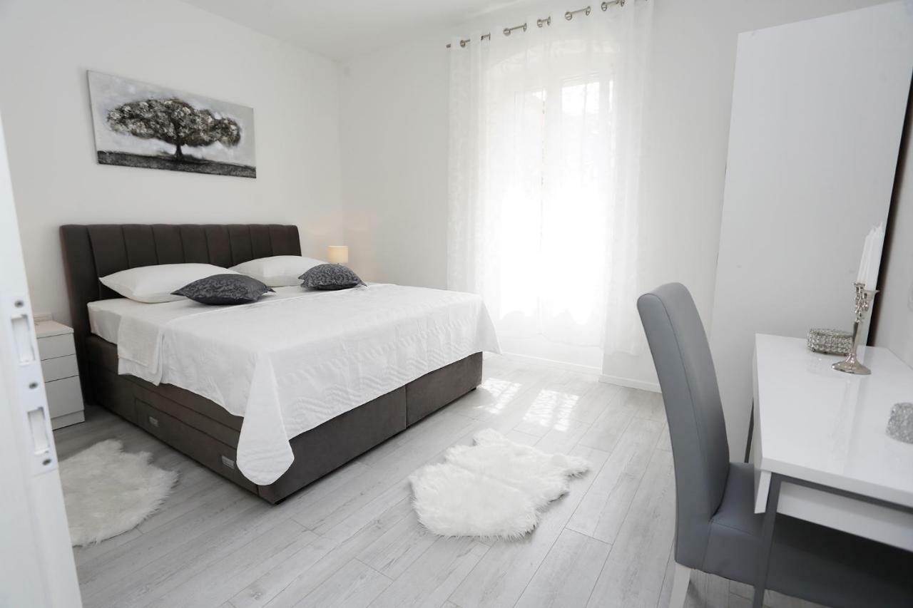 Marinela Apartamento Split