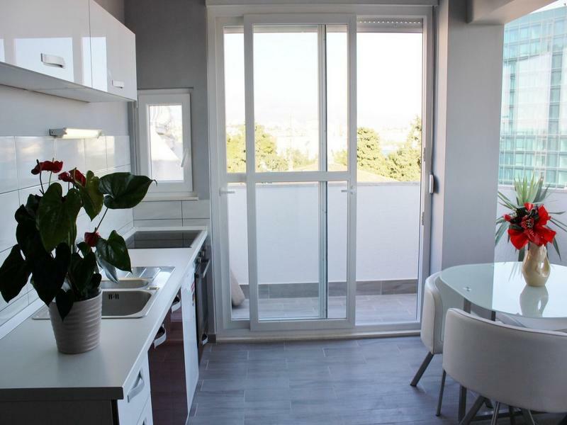 Apartamento Kike *