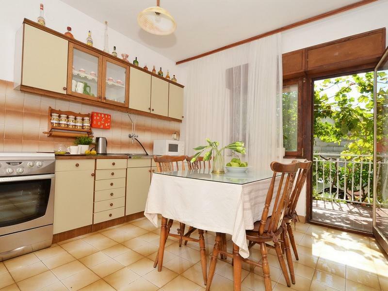 Condo Marija Split