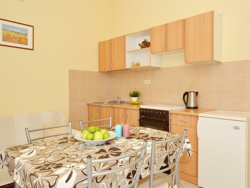 Condo Marija