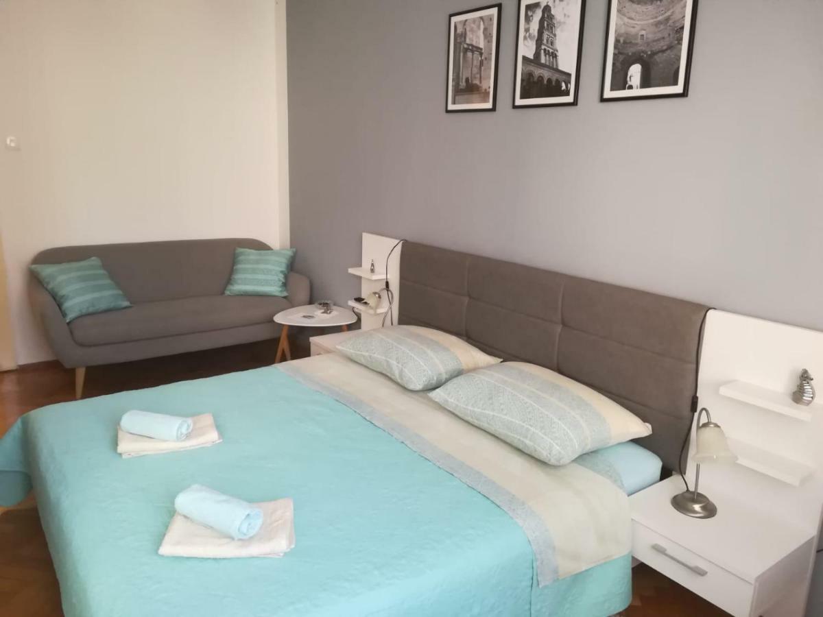 Secer Guest house Split