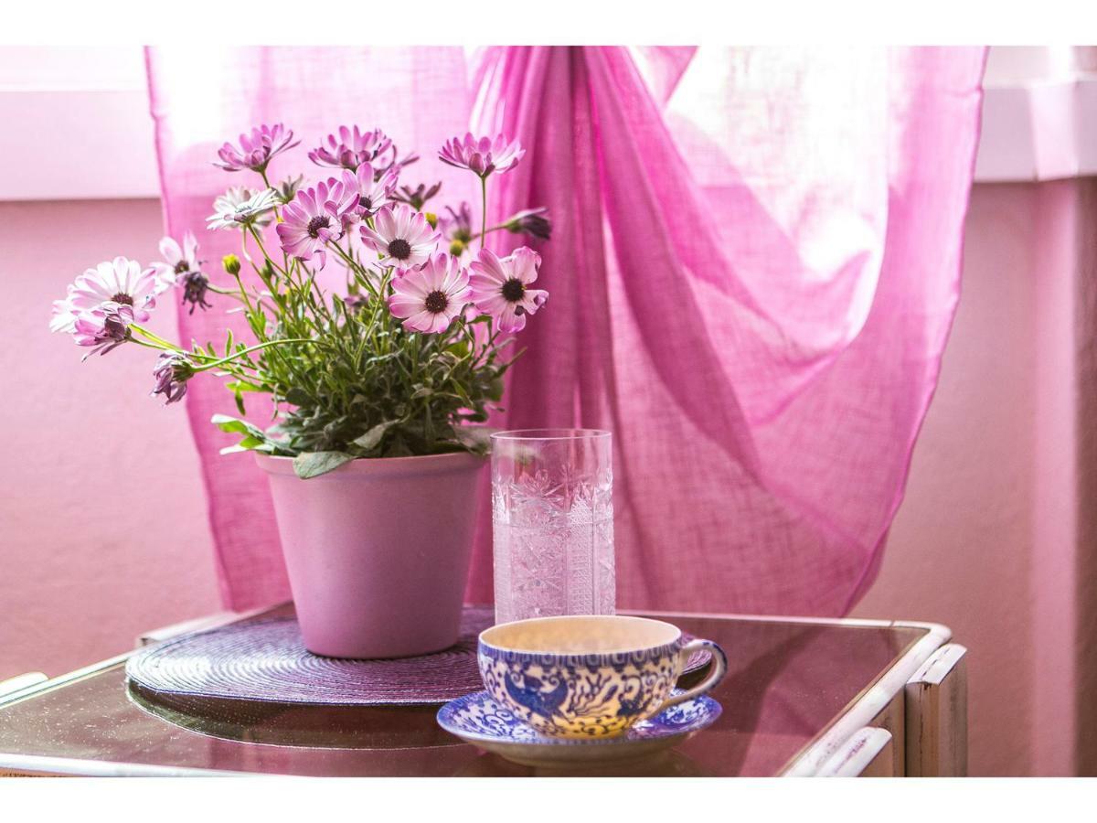 Liatris Apartment *