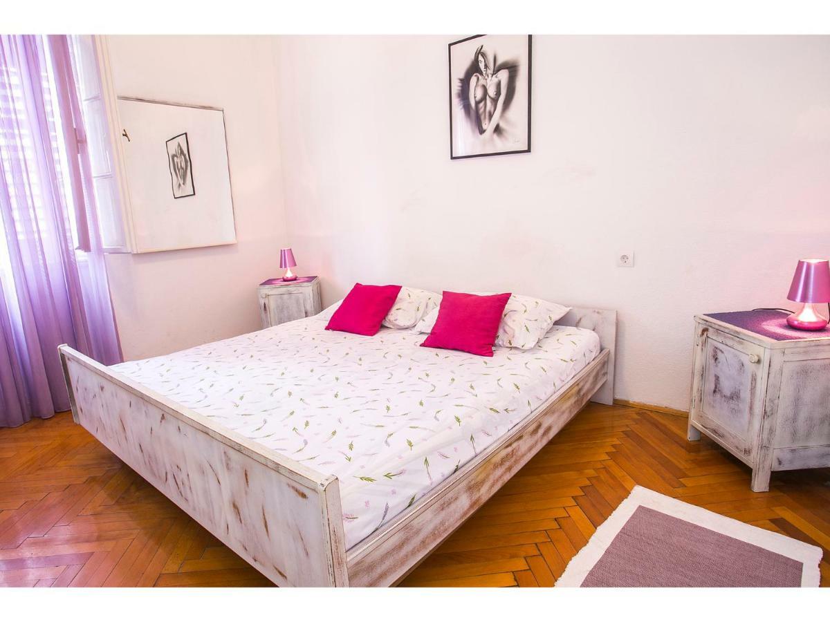 Liatris Apartment