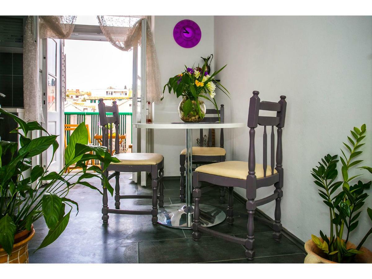 Liatris Apartment *
