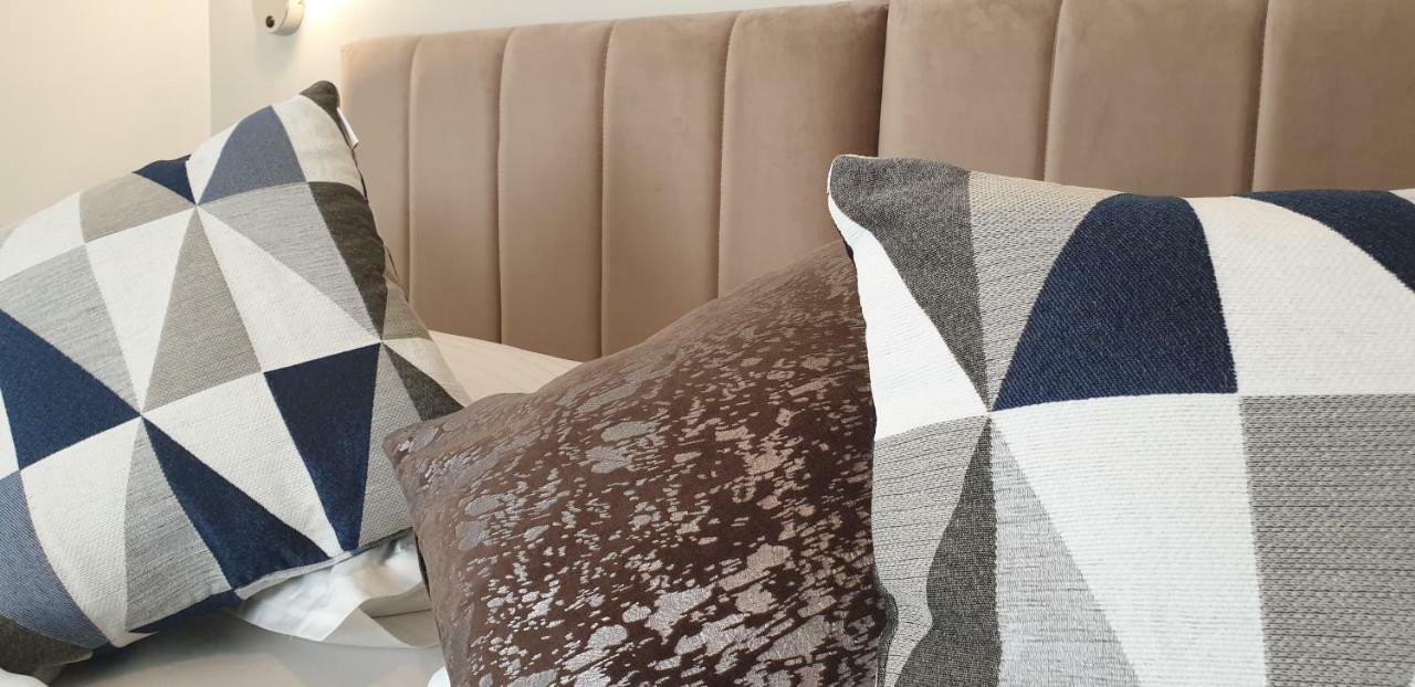 Toni Design Gasthuis 4*
