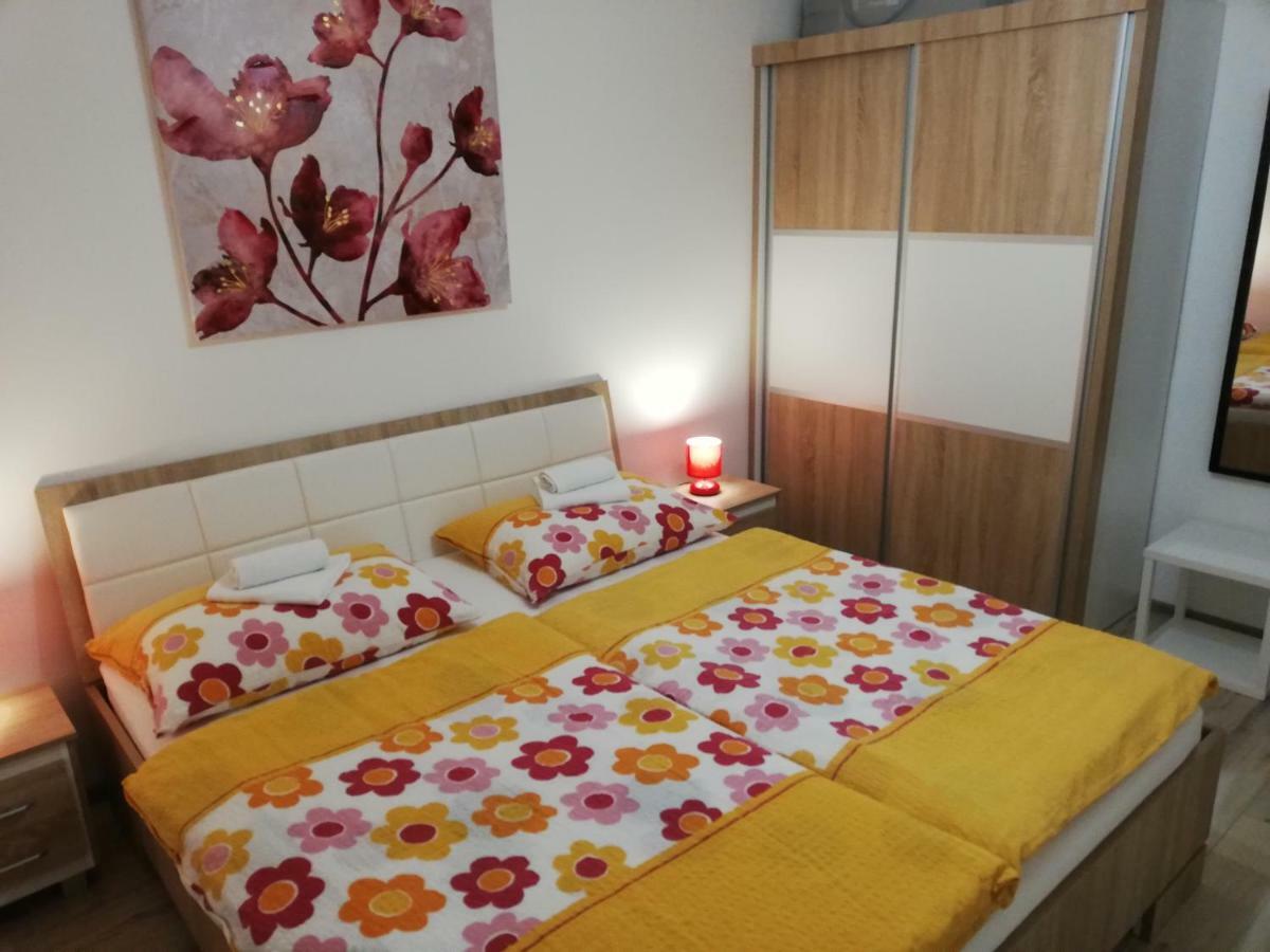 Viktorija Apartment