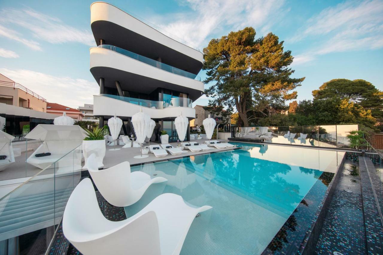 Posh Split