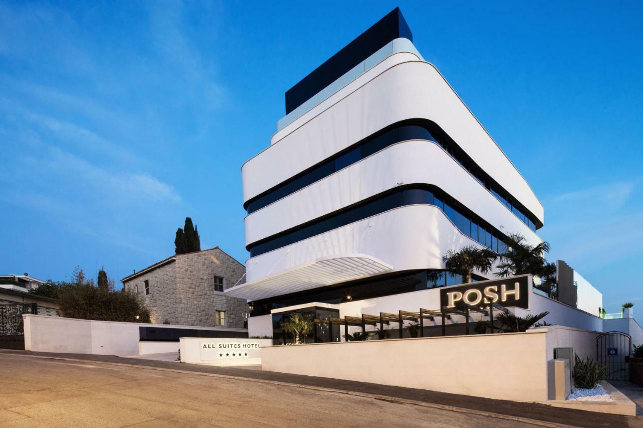 Posh Luxury Apartamento *